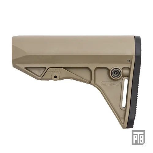 PTS EP Series - Enhanced Polymer Stock - Compact (EPS-C)