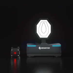 Sentry 1 Pro Dry Fire Training System