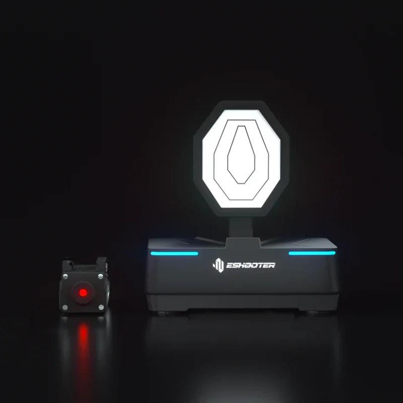 Sentry 1 Pro Dry Fire Training System