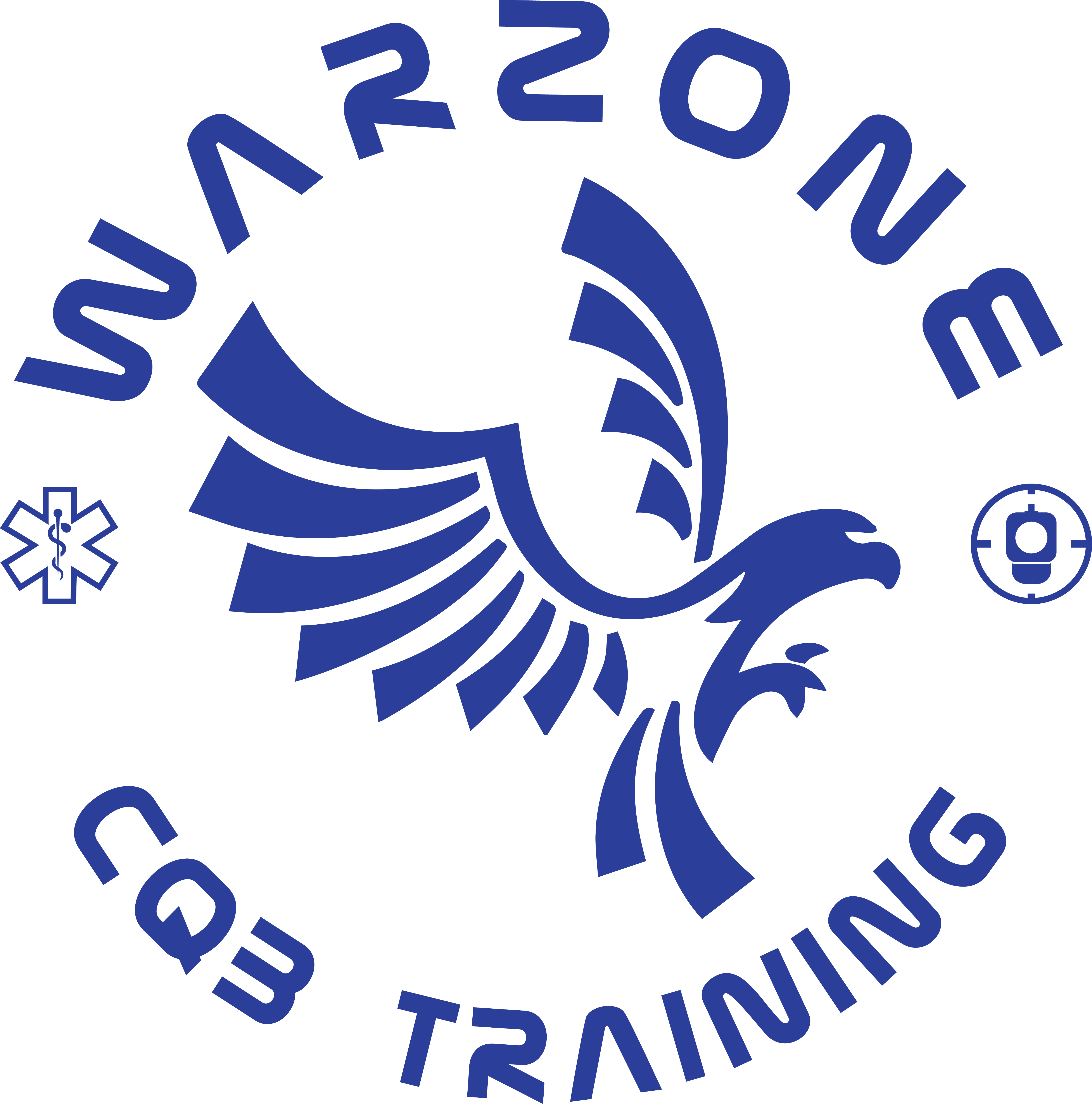 Warzone Training