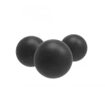 BOLAS UMAREX T4E RB68 3,01G 100 RDS NEGRA