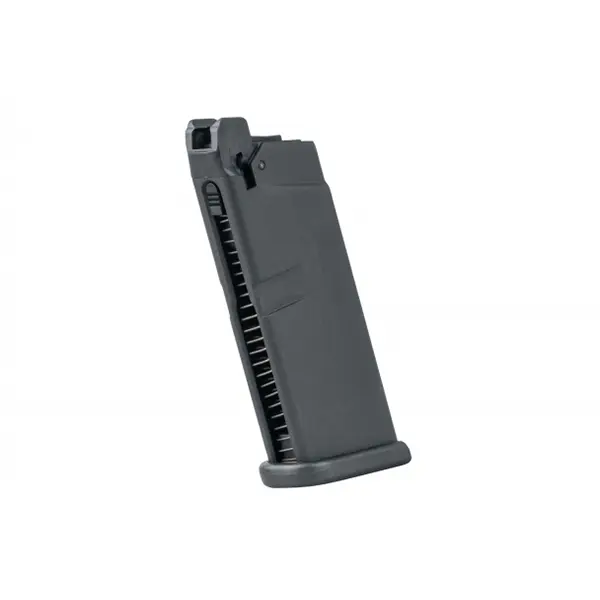 CARGADOR GLOCK 42 VERSION METAL GBB