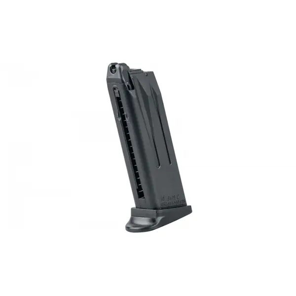 CARGADOR H&K USP COMPACT VERSION METALICA GBB22