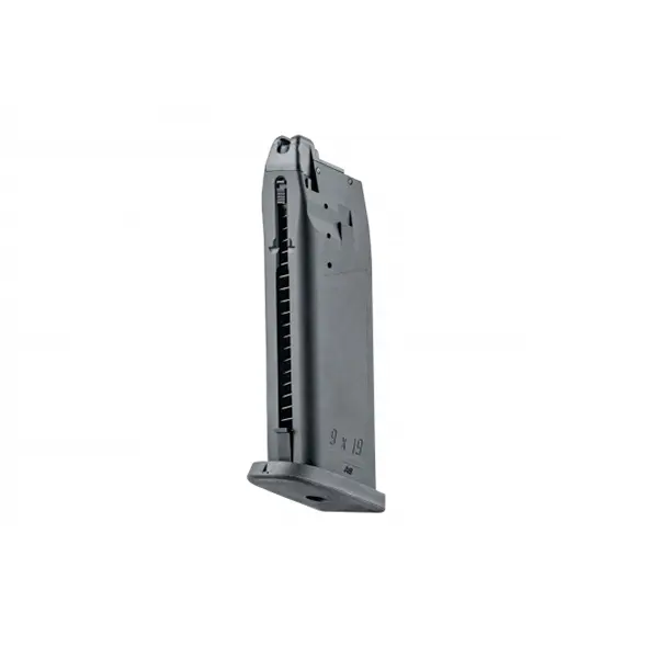 CARGADOR H&K USP - P8A1 VERSION METALICA GBB