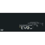CZ SCORPION EVO 3 A1- EDICION HPA