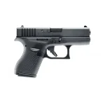 GLOCK 42 VERISON METALICA GBB