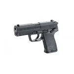 H&K P8A1 Versión metálica GBB