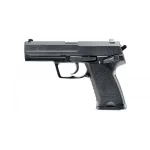 H&K P8A1 Versión metálica GBB