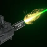 Trazador Eshooter Mono