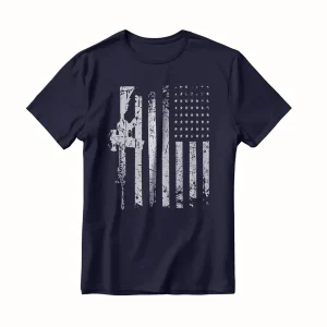 Camiseta EEUU
