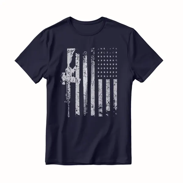 Camiseta EEUU