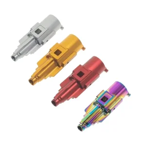 AAP01 Aluminum Nozzle
