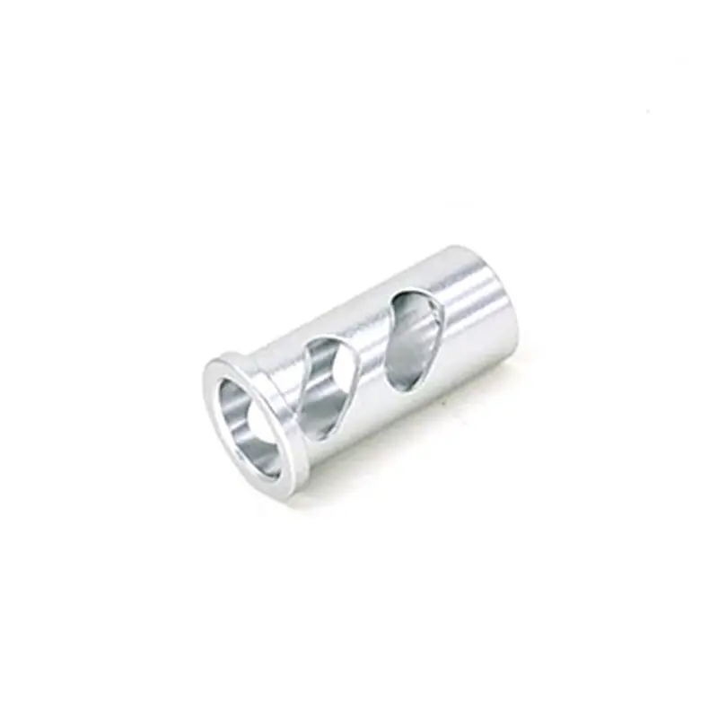 AIP ALUMINUM RECOIL SPRING GUIDE PLUG FOR TOKYO MARUI HI-CAPA 4.3