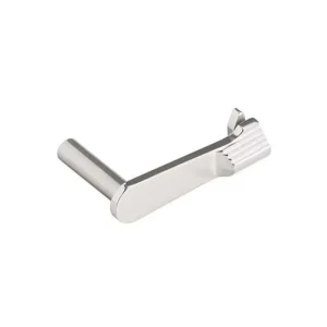 AIP Stainless Steel Slide Stop For Tokyo Marui Hi Capa 1911 GBB Airsoft
