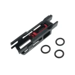 B01 Dynamic Blowback Housing - Black