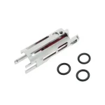 B01 Dynamic Blowback Housing - Silver