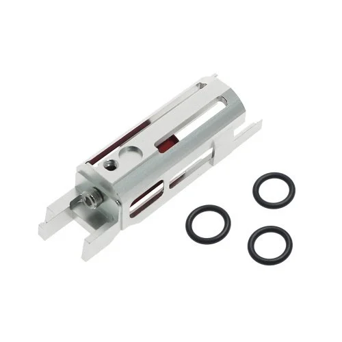 B01 Dynamic Blowback Housing - Silver