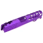 EDGE Custom SHIELD Standard Slide 5.1