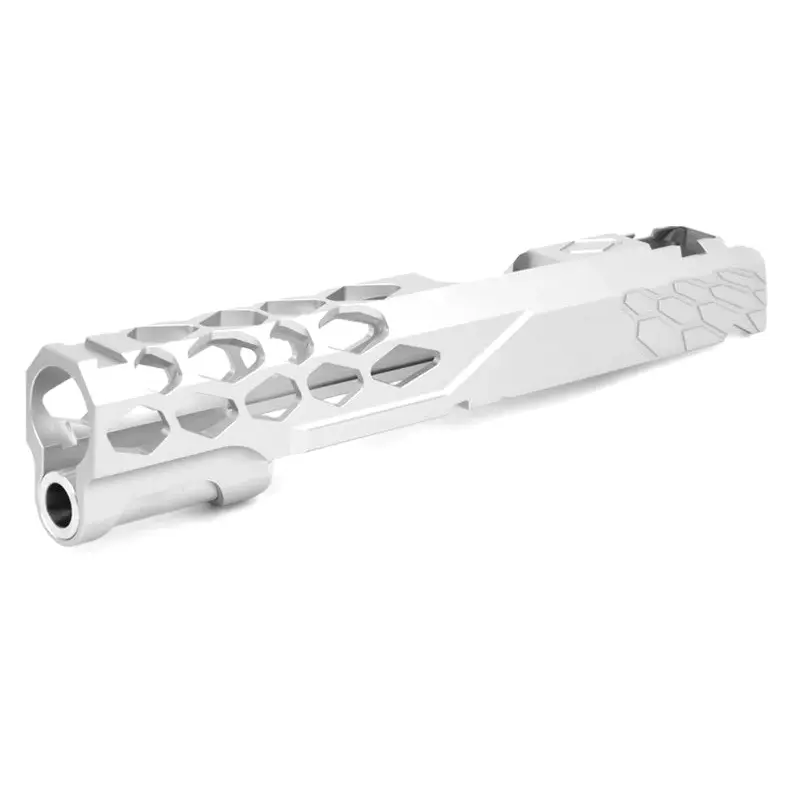 EDGE Custom SHIELD Standard Slide 5.1