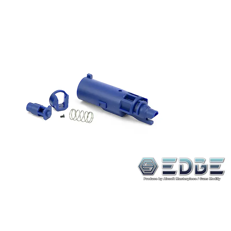 EDGE Enhanced High Flow Nozzle for TM Hi-CAPA MEU 1911