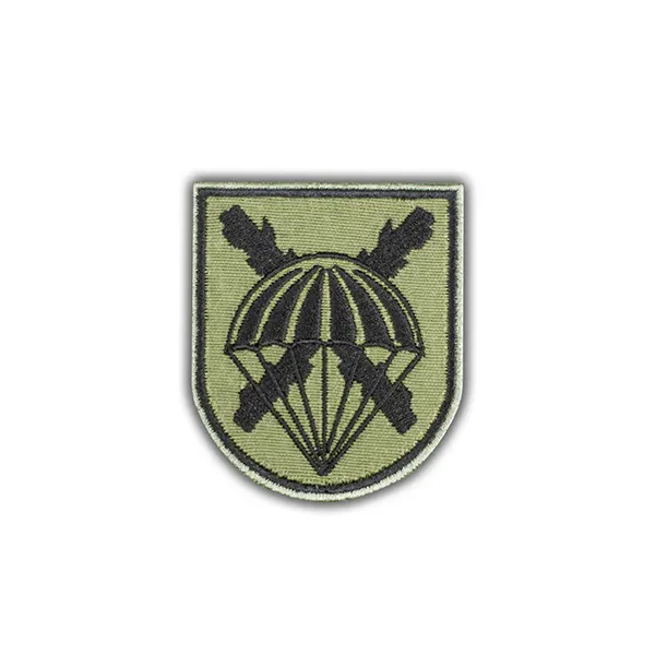 Parche Brigada Paracaidista