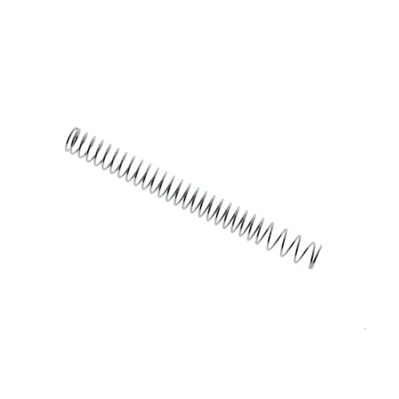RS1 Recoil Spring - Silver
