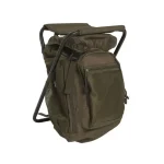 MOCHILA MILTEC CON SILLA