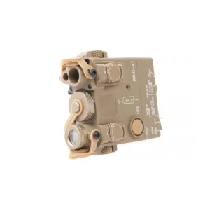 DBAL A2 AIMING DEVICE RED IR LASER