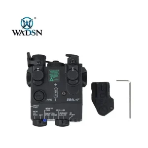 DBAL A2 DUMMY PLASTIC MODEL