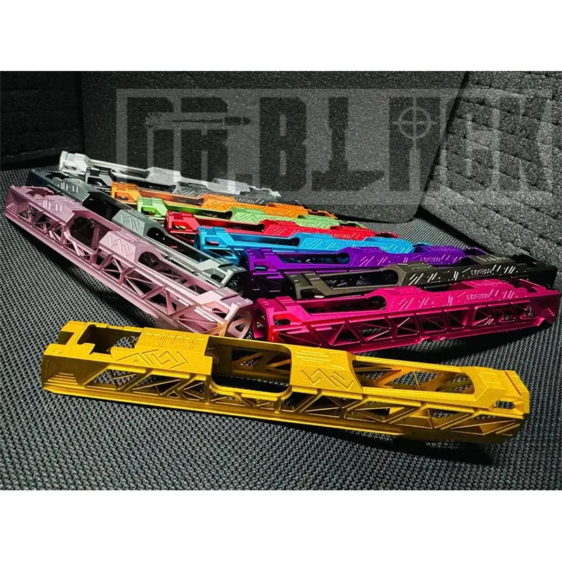 DR BLACK SLIDE TYPE 800