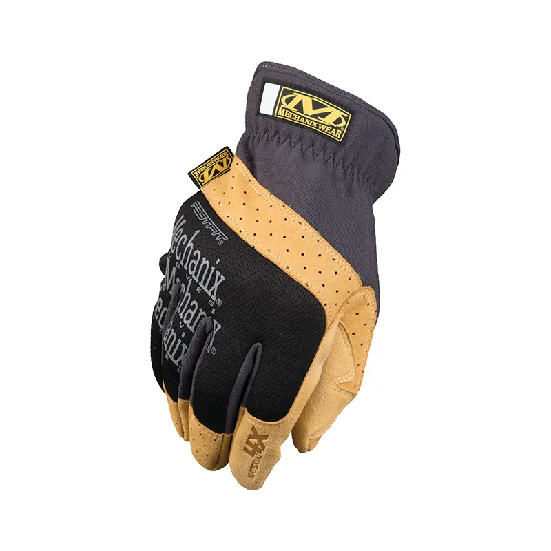 GUANTES MECHANIX FAST FIT 4X