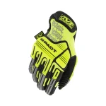 GUANTES MECHANIX M-PACT HI-VIZ