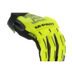 GUANTES MECHANIX M-PACT HI-VIZ