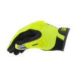 GUANTES MECHANIX M-PACT HI-VIZ