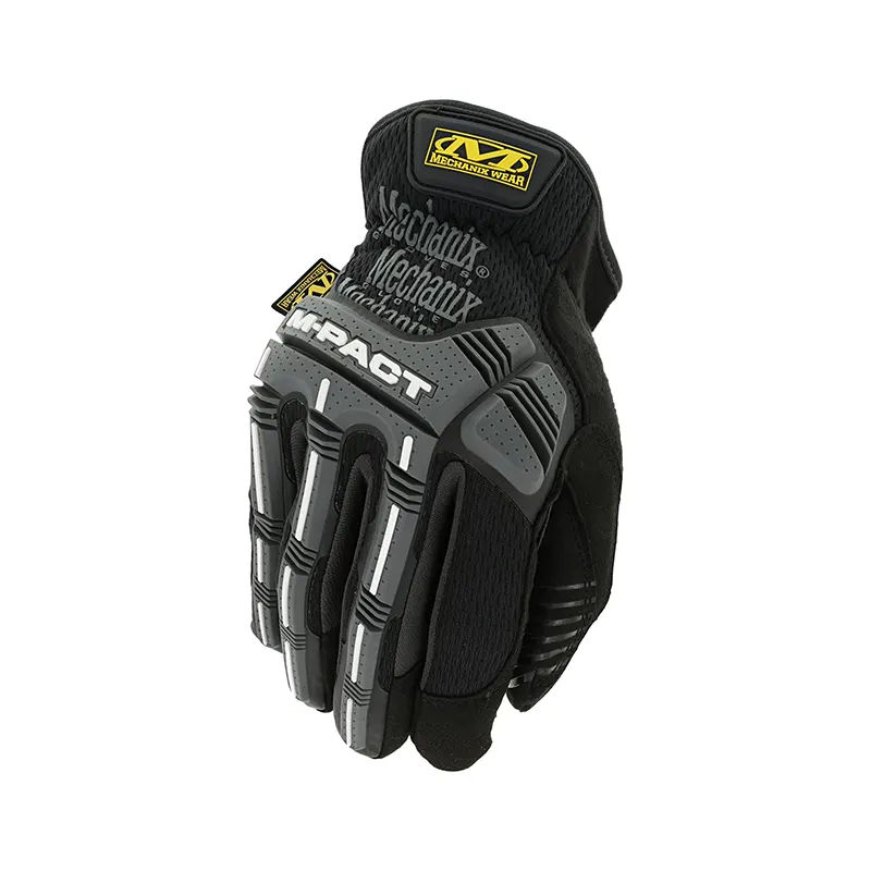 GUANTES MECHANIX M-PACT OPEN CUFF