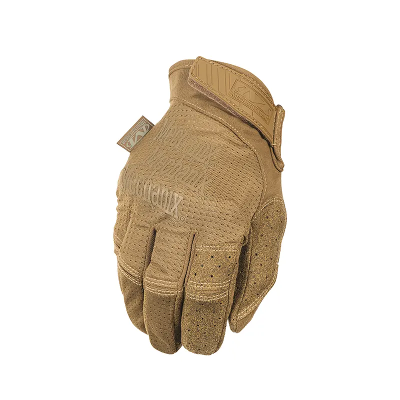 GUANTES MECHANIX VENT GEN COYOTE