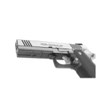HI CAPA DUAL STAINLESS GBB