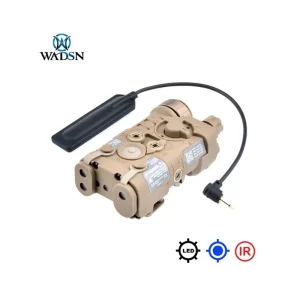 L3 NGAL BLUE LASER