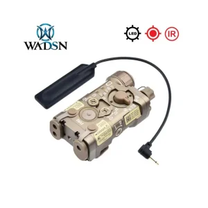L3 NGAL CONVENTIONAL VERSION ALUMINUM
