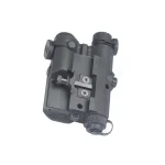 LA 5C UHP PEQ 15 DUMMY PLASTIC MODEL