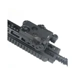 LA 5C UHP PEQ 15 DUMMY PLASTIC MODEL