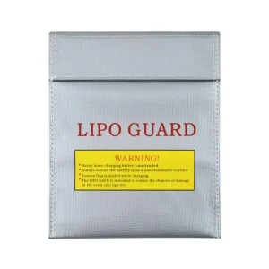 LIPO GUARD SAFETY BAG