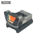 M1 MICRO SIGHT RED DOT