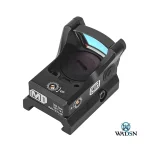 M1 MICRO SIGHT RED DOT