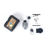 MANTA STROBE LIGHT