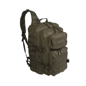 MOCHILA BANDOLERA MILTEC LG