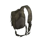 MOCHILA MILTEC BANDOLERA VERDE OLIVA
