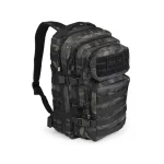 MOCHILA MILTEC DARK CAMO
