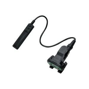 REMOTE DUAL SWITCH FOR X SERIES