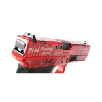 REPLICA ASCEND DEADPOOL DP17